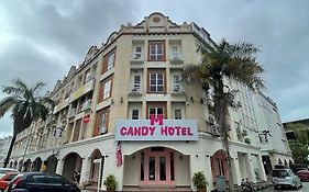 M Candy Hotel